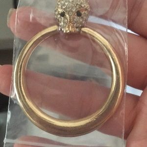 Rawrrrrrr, be fierce!